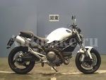     Ducati M696 Monster696 2011  2